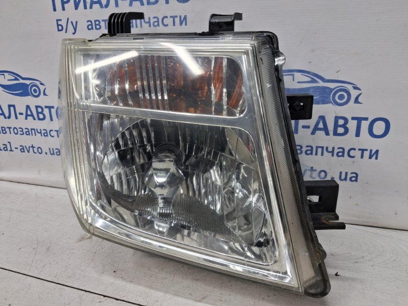 Фара правая Ксенон Nissan Pathfinder R51 2.5 Diesel YD25DDTI Фара правая Ксенон Nissan Pathfinder R51 2.5 Diesel YD25DDTI