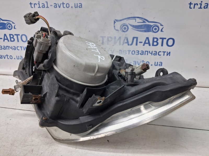 Фара правая Ксенон Pathfinder 2004-2014 R51 2.5 Diesel YD25DDTI Фара правая Ксенон Pathfinder 2004-2014 R51 2.5 Diesel YD25DDTI