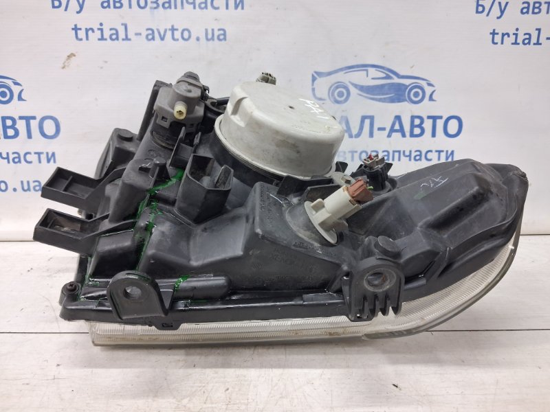 Фара левая Ксенон Pathfinder 2004-2014 R51 2.5 Diesel YD25DDTI Фара левая Ксенон Pathfinder 2004-2014 R51 2.5 Diesel YD25DDTI
