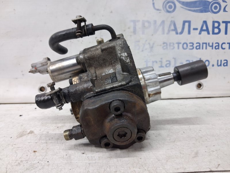 Запчасть тнвд Nissan Pathfinder 2004-2014 R51 2.5 Diesel YD25DDTI 16700EB39A Б/У ТНВД Nissan Pathfinder 2004-2014 R51 2.5 Diesel YD25DDTI 16700EB39A Б/У