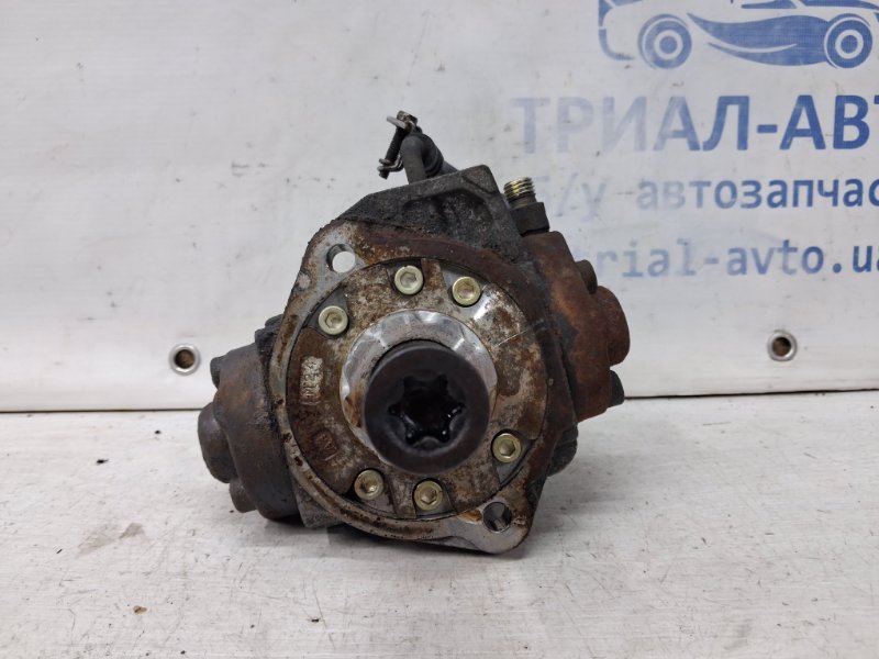 ТНВД Pathfinder 2004-2014 R51 2.5 Diesel YD25DDTI ТНВД Pathfinder 2004-2014 R51 2.5 Diesel YD25DDTI
