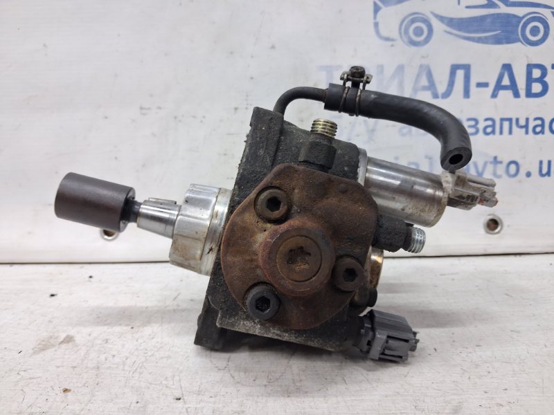 ТНВД Nissan Pathfinder R51 2.5 Diesel YD25DDTI ТНВД Nissan Pathfinder R51 2.5 Diesel YD25DDTI