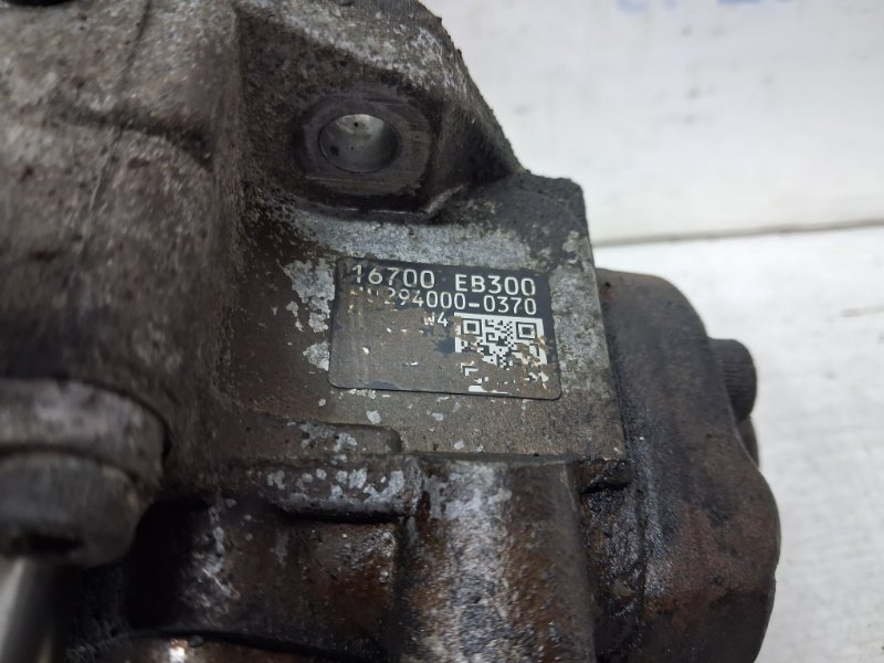 ТНВД Pathfinder 2004-2014 R51 2.5 Diesel YD25DDTI ТНВД Pathfinder 2004-2014 R51 2.5 Diesel YD25DDTI