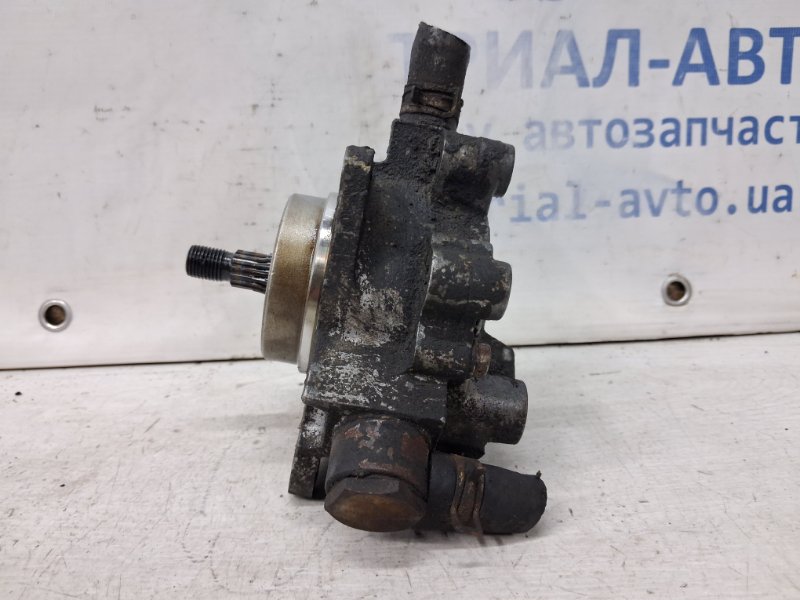 Насос вакуумный Nissan Pathfinder R51 2.5 Diesel YD25DDTI Насос вакуумный Nissan Pathfinder R51 2.5 Diesel YD25DDTI