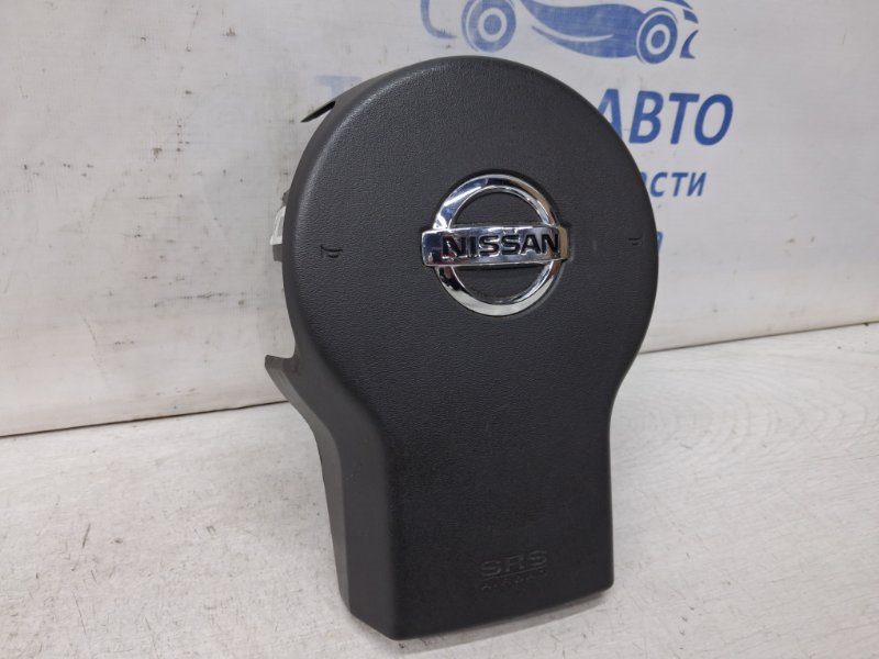Подушка безопасности в руль Pathfinder 2004-2014 R51 2.5 Diesel YD25DDTI Подушка безопасности в руль Pathfinder 2004-2014 R51 2.5 Diesel YD25DDTI