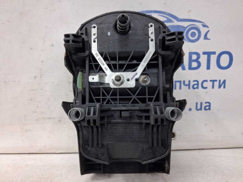 Подушка безопасности в руль Pathfinder 2004-2014 R51 2.5 Diesel YD25DDTI Подушка безопасности в руль Pathfinder 2004-2014 R51 2.5 Diesel YD25DDTI