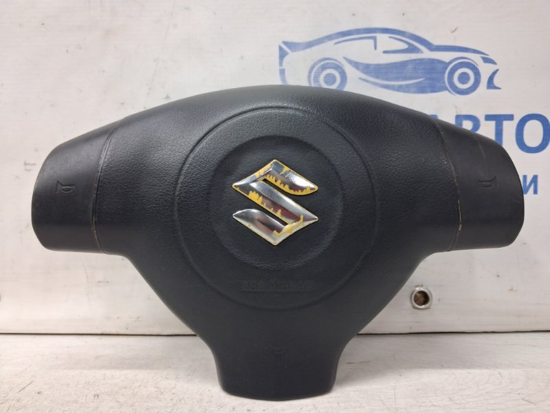 Подушка безопасности в руль Suzuki SX4 2006-2014 1 2.0 Бензин J20A 4815079J10 Б/У