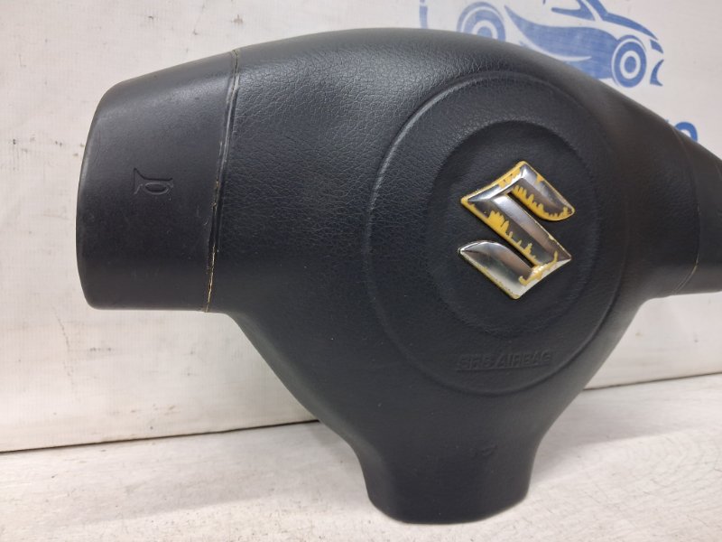 Подушка безопасности в руль SX4 2006-2014 1 2.0 Бензин J20A