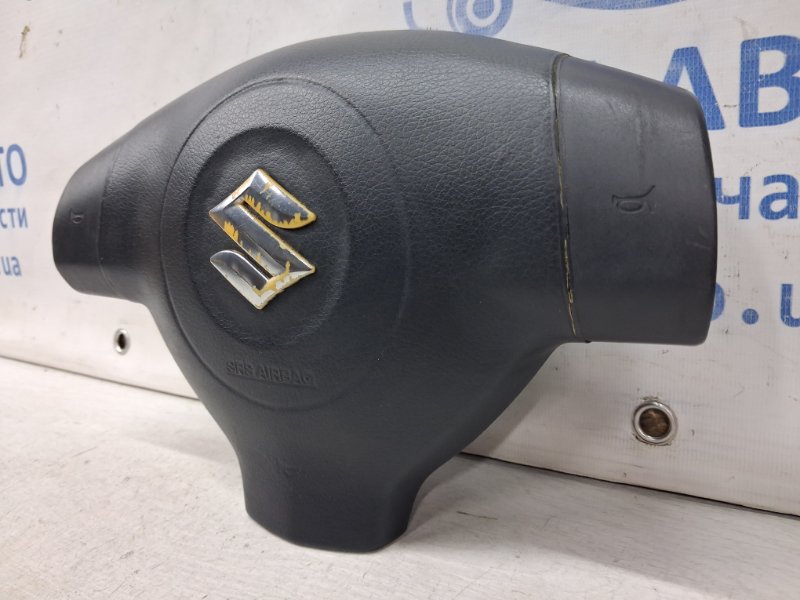 Подушка безопасности в руль Suzuki SX4 1 2.0 Бензин J20A