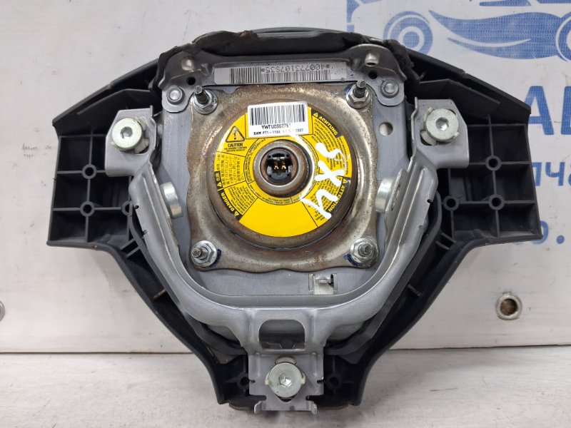 Подушка безопасности в руль SX4 2006-2014 1 2.0 Бензин J20A