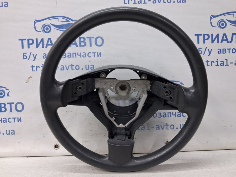 Руль Suzuki SX4 2006-2014 1 2.0 Бензин J20A 4811062J00 Б/У