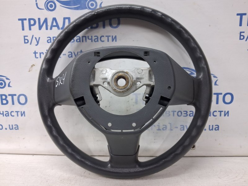 Руль SX4 2006-2014 1 2.0 Бензин J20A