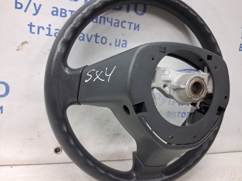 Руль SX4 2006-2014 1 2.0 Бензин J20A