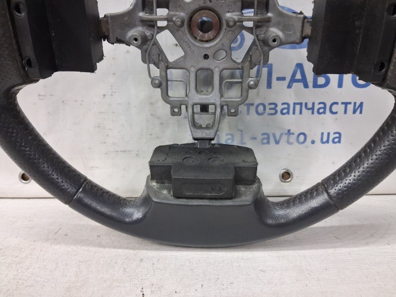Руль Pathfinder 2004-2014 R51 2.5 Diesel YD25DDTI Руль Pathfinder 2004-2014 R51 2.5 Diesel YD25DDTI
