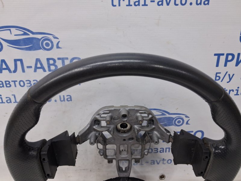 Руль Nissan Pathfinder R51 2.5 Diesel YD25DDTI Руль Nissan Pathfinder R51 2.5 Diesel YD25DDTI