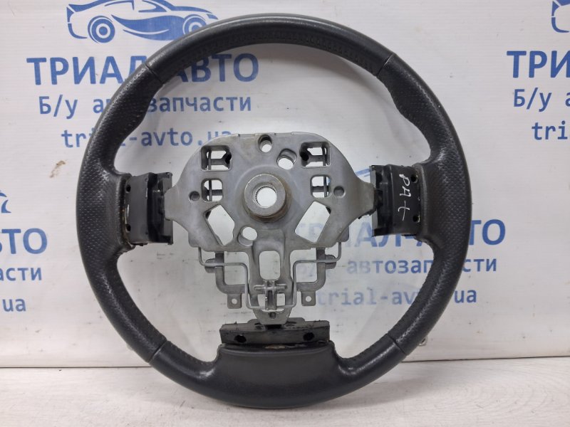 Руль Pathfinder 2004-2014 R51 2.5 Diesel YD25DDTI Руль Pathfinder 2004-2014 R51 2.5 Diesel YD25DDTI