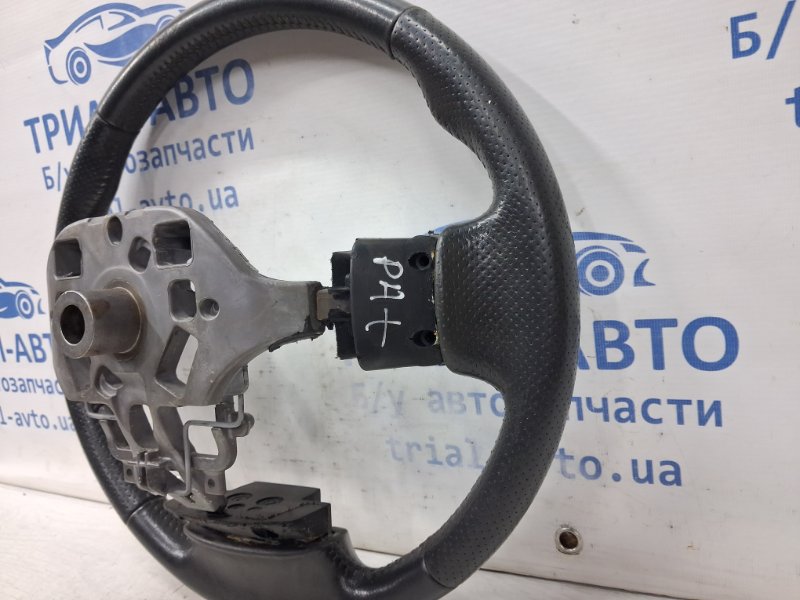 Руль Pathfinder 2004-2014 R51 2.5 Diesel YD25DDTI Руль Pathfinder 2004-2014 R51 2.5 Diesel YD25DDTI