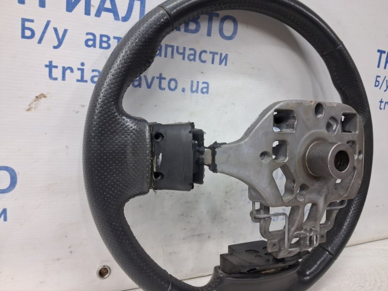 Руль Pathfinder 2004-2014 R51 2.5 Diesel YD25DDTI Руль Pathfinder 2004-2014 R51 2.5 Diesel YD25DDTI