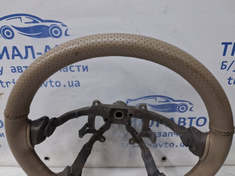 Руль Pajero Sport 1996-2008 K9 3.0 бензин 6G72