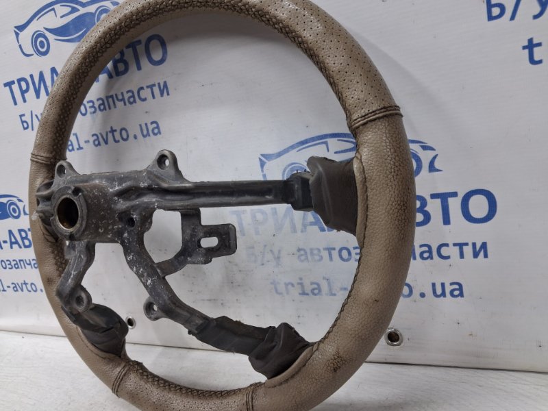 Руль Pajero Sport 1996-2008 K9 3.0 бензин 6G72