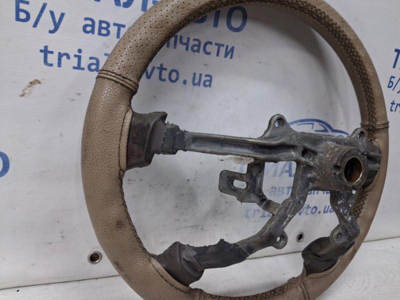 Руль Pajero Sport 1996-2008 K9 3.0 бензин 6G72