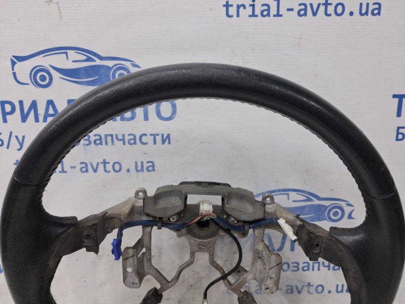 Руль Camry 2006-2011 XV40 2.4 Бензин 2AZFE