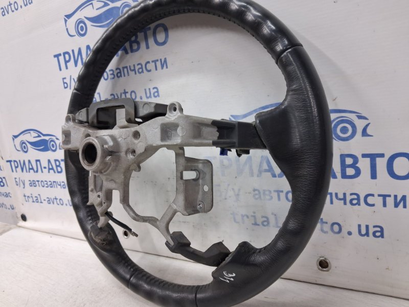 Руль Camry 2006-2011 XV40 2.4 Бензин 2AZFE