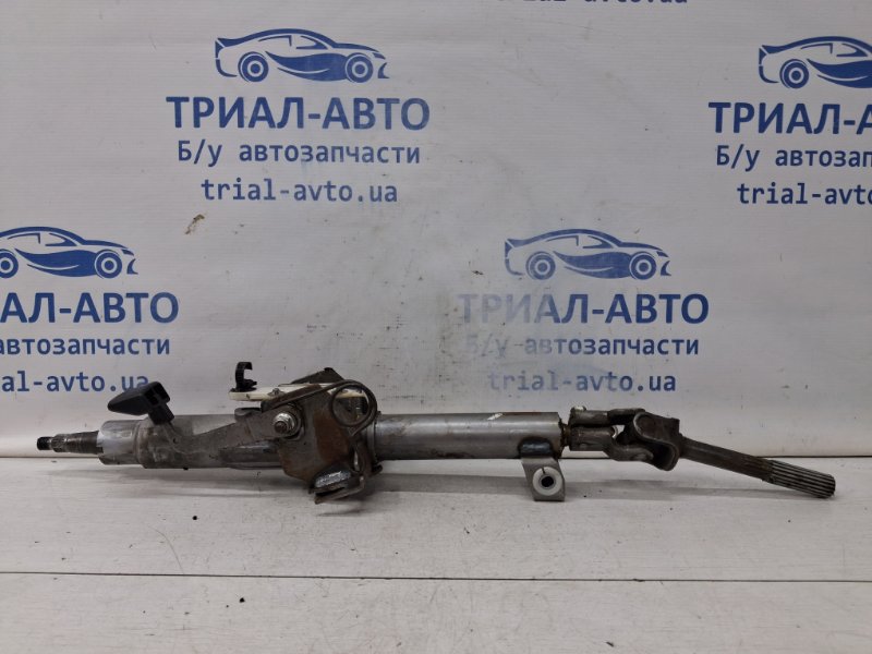 Колонка рулевая Toyota Camry 2006-2011 XV40 2.4 Бензин 2AZFE 4525033660 Б/У