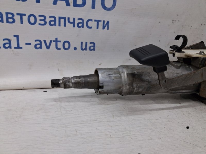 Колонка рулевая Toyota Camry XV40 2.4 Бензин 2AZFE