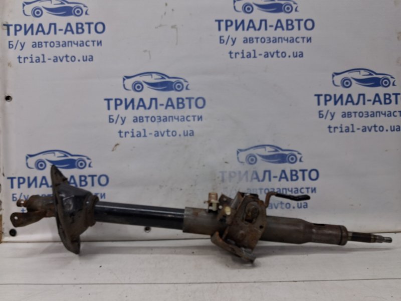 Колонка рулевая Mitsubishi Pajero Sport 1996-2008 K9 3.0 бензин 6G72 MR307361 Б/У