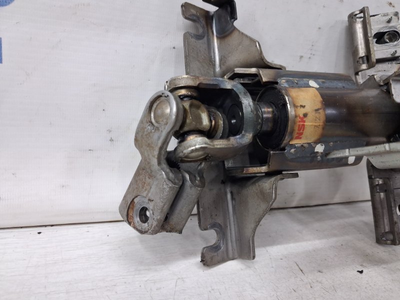 Колонка рулевая SX4 2006-2014 1 2.0 Бензин J20A