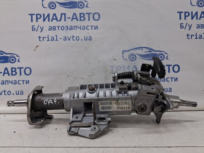Запчасть колонка рулевая Nissan Pathfinder 2004-2014 R51 2.5 Diesel YD25DDTI 48810EC700 Б/У Колонка рулевая Nissan Pathfinder 2004-2014 R51 2.5 Diesel YD25DDTI 48810EC700 Б/У