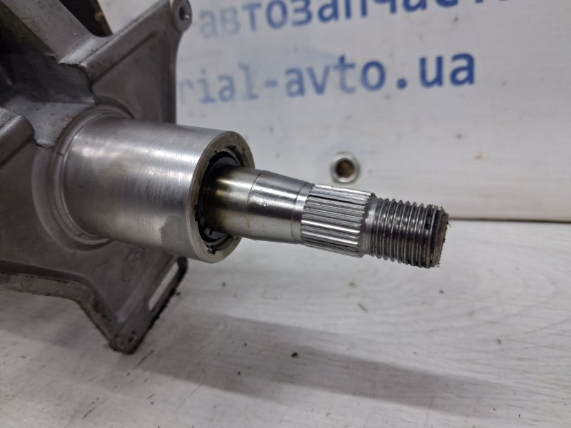 Колонка рулевая Pathfinder 2004-2014 R51 2.5 Diesel YD25DDTI Колонка рулевая Pathfinder 2004-2014 R51 2.5 Diesel YD25DDTI