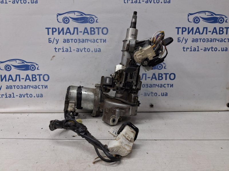 Запчасть электроусилитель Toyota RAV 4 2005-2016 A30 2.0 бензин 1AZFE 4525042280 Б/У Электроусилитель Toyota RAV 4 2005-2016 A30 2.0 бензин 1AZFE 4525042280 Б/У