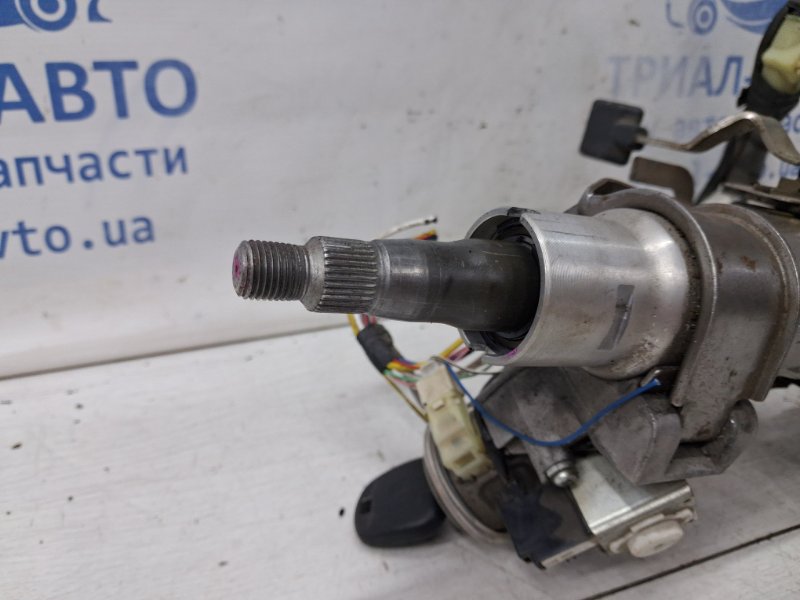 Электроусилитель Toyota RAV 4 A30 2.0 бензин 1AZFE Электроусилитель Toyota RAV 4 A30 2.0 бензин 1AZFE