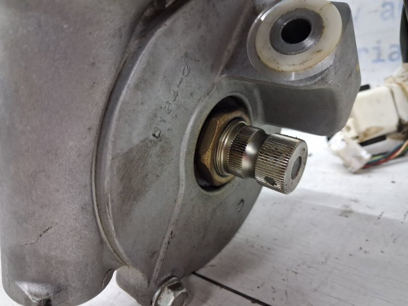 Электроусилитель RAV 4 2005-2016 A30 2.0 бензин 1AZFE Электроусилитель RAV 4 2005-2016 A30 2.0 бензин 1AZFE