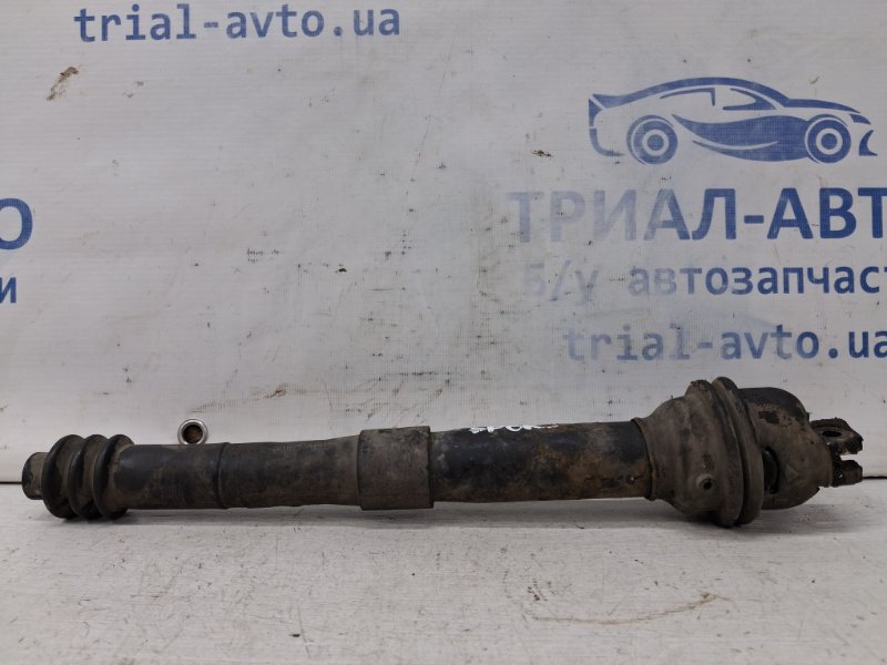 Запчасть карданчик рулевой Mitsubishi Pajero Sport 1996-2008 K9 3.0 бензин 6G72 MR150617 Б/У Карданчик рулевой Mitsubishi Pajero Sport 1996-2008 K9 3.0 бензин 6G72 MR150617 Б/У