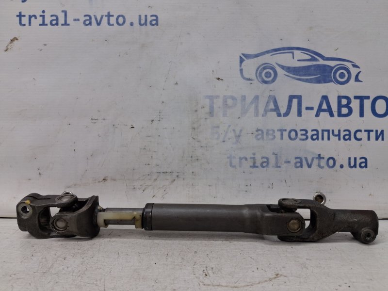 Карданчик рулевой Toyota RAV 4 2005-2016 A30 2.0 бензин 1AZFE 4526042090 Б/У