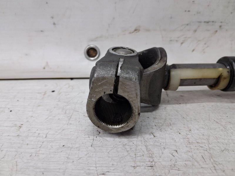 Карданчик рулевой RAV 4 2005-2016 A30 2.0 бензин 1AZFE