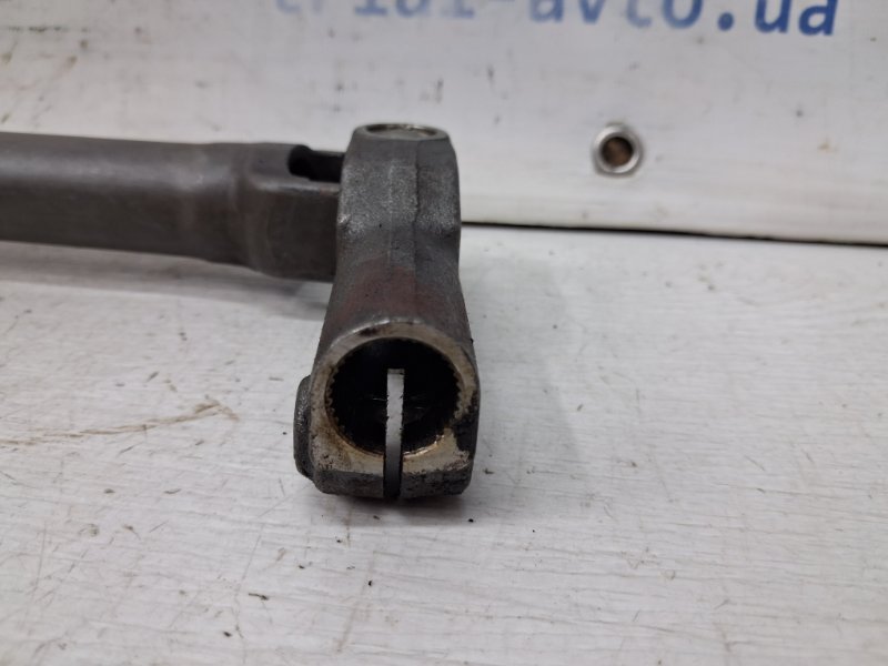 Карданчик рулевой Toyota RAV 4 A30 2.0 бензин 1AZFE