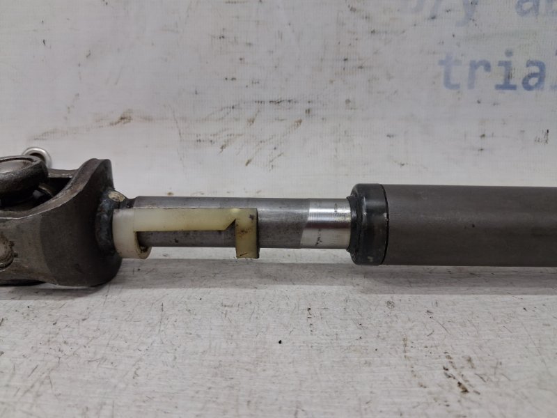 Карданчик рулевой RAV 4 2005-2016 A30 2.0 бензин 1AZFE