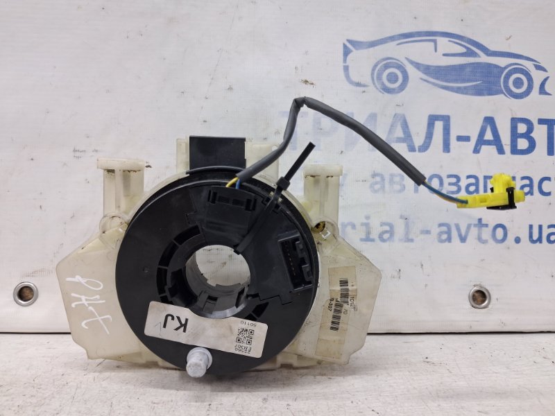 Запчасть шлейф airbag Nissan Pathfinder 2004-2014 R51 2.5 Diesel YD25DDTI 25560EB307 Б/У Шлейф AIRBAG Nissan Pathfinder 2004-2014 R51 2.5 Diesel YD25DDTI 25560EB307 Б/У