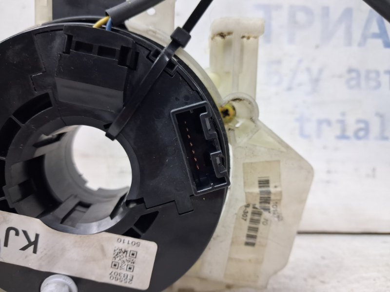 Шлейф AIRBAG Pathfinder 2004-2014 R51 2.5 Diesel YD25DDTI Шлейф AIRBAG Pathfinder 2004-2014 R51 2.5 Diesel YD25DDTI