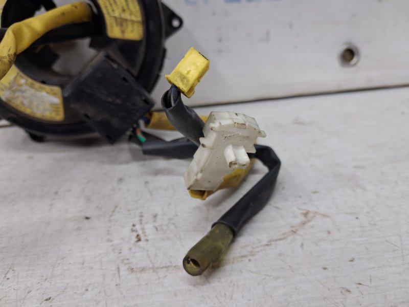 Шлейф AIRBAG Pajero Sport 1996-2008 K9 3.0 бензин 6G72 Шлейф AIRBAG Pajero Sport 1996-2008 K9 3.0 бензин 6G72