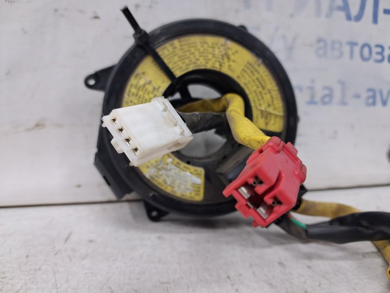 Шлейф AIRBAG Mitsubishi Pajero Sport K9 3.0 бензин 6G72 Шлейф AIRBAG Mitsubishi Pajero Sport K9 3.0 бензин 6G72