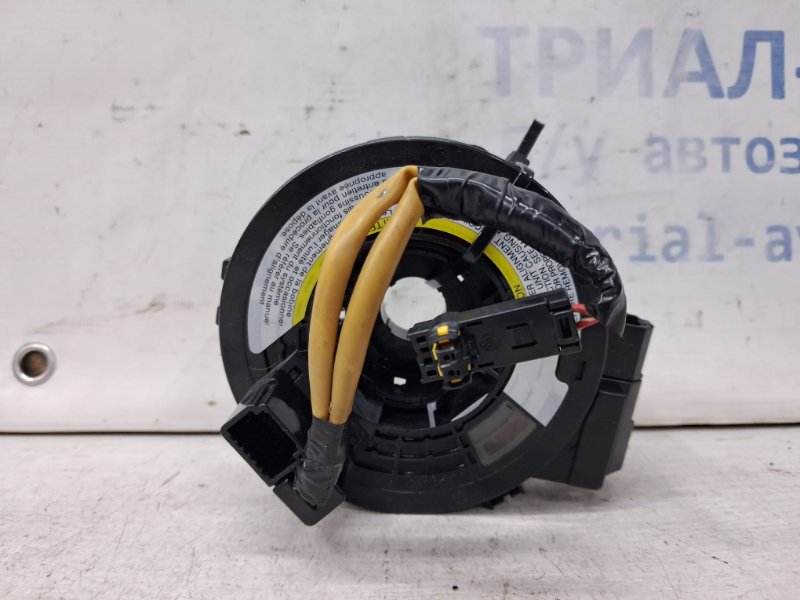 Шлейф AIRBAG Suzuki SX4 2006-2014 1 2.0 Бензин J20A 3748062JA0 Б/У