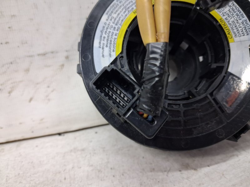 Шлейф AIRBAG SX4 2006-2014 1 2.0 Бензин J20A