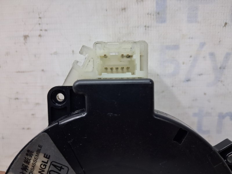 Датчик угла поворота руля Nissan Pathfinder R51 2.5 Diesel YD25DDTI Датчик угла поворота руля Nissan Pathfinder R51 2.5 Diesel YD25DDTI