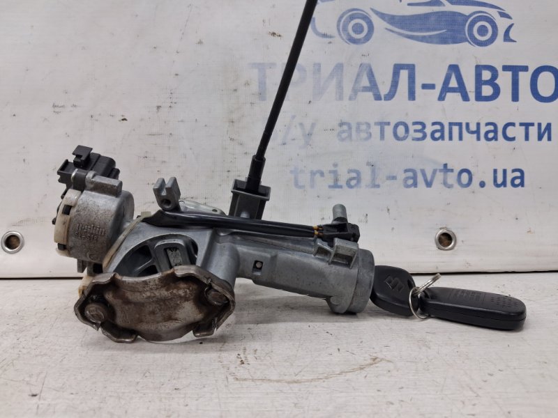 Замок зажигания Suzuki SX4 2006-2014 1 2.0 Бензин J20A 3710666811 Б/У