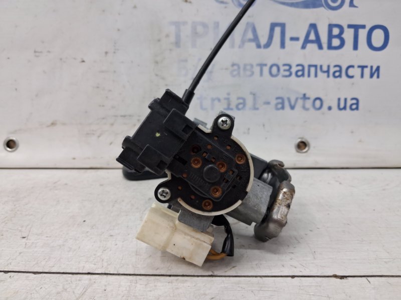Замок зажигания SX4 2006-2014 1 2.0 Бензин J20A